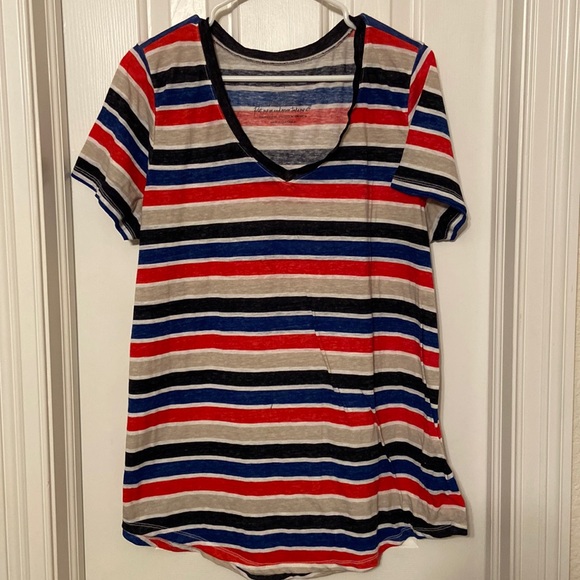 Torrid Classic Fit Tee - Picture 1 of 5